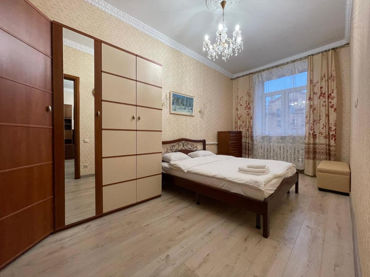 Home Apart 3 Мінськ Екстер'єр фото